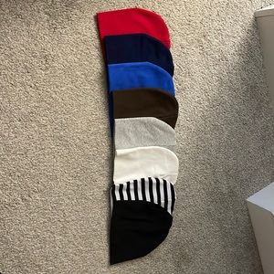 *** WINTER DEAL*** 8 Pack Unisex Baby Beanie Hat Soft Cute Knit Beanie